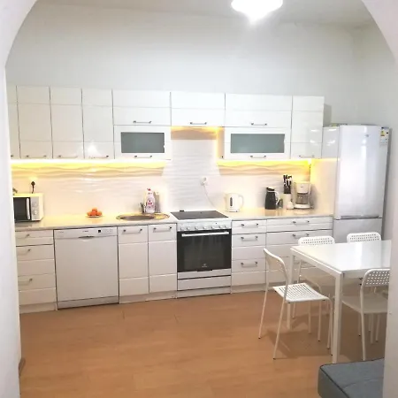 Apartament Blisko Morza Kolobrzeg-podczele Apartment