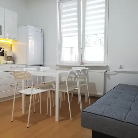 Apartment Apartament Blisko Morza Kolobrzeg-podczele