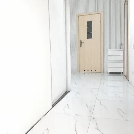 Apartament Blisko Morza Kolobrzeg-podczele Apartment