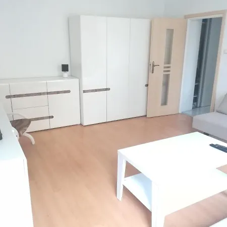 Apartment Apartament Blisko Morza Kolobrzeg-podczele *