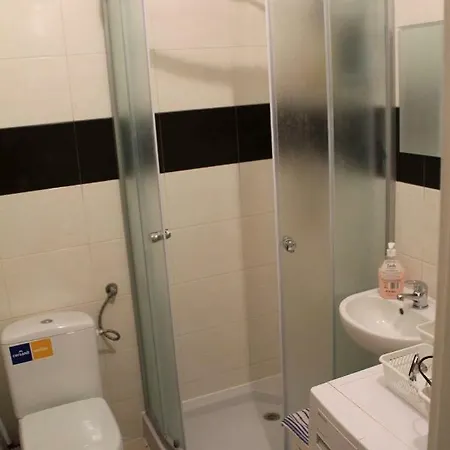 Apartament Blisko Morza Kolobrzeg-podczele *