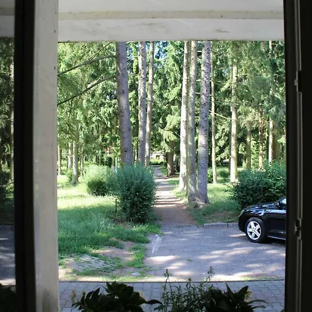 Apartament Blisko Morza Kolobrzeg-podczele