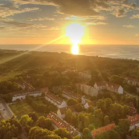 Apartament Blisko Morza Kolobrzeg-podczele Apartment *