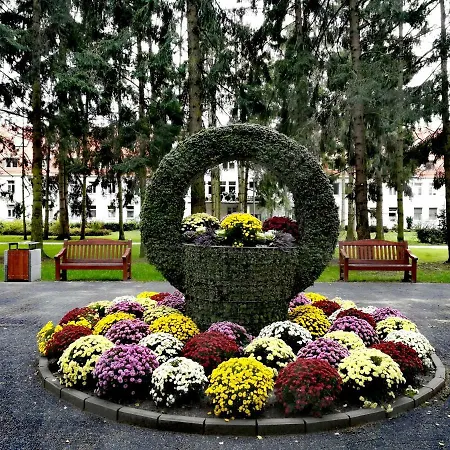 Apartament Blisko Morza Kolobrzeg-podczele *