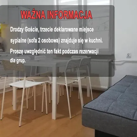 Apartament Blisko Morza Kolobrzeg-podczele Kolobrzeg